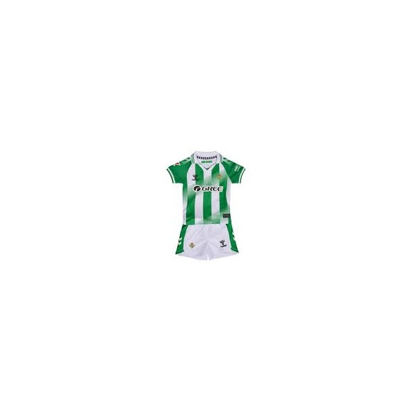 MINI KIT  BETIS 26/27 BEBE