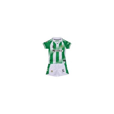 MINI KIT  BETIS 26/27 BEBE