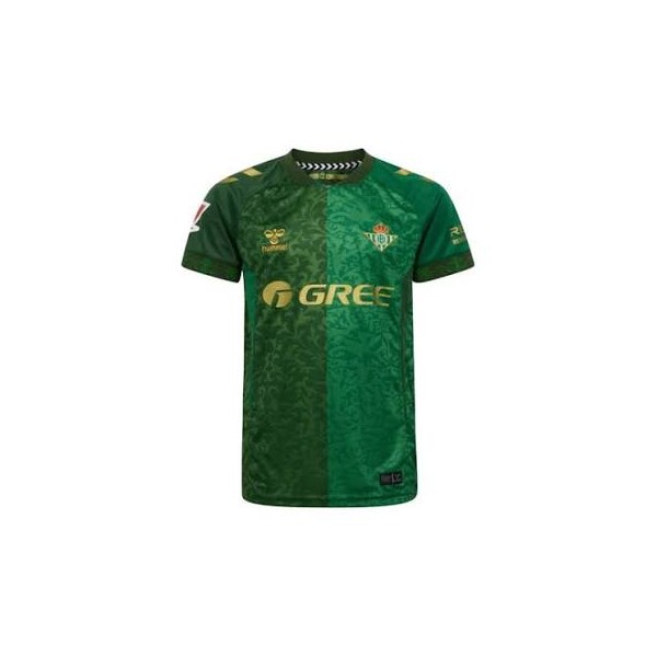 CAMISETA BETIS VERDE 26/27