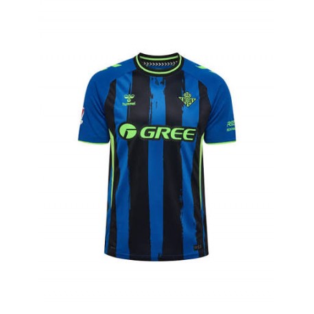 CAMISETA REAL BETIS AZUL 26/27