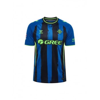 CAMISETA BETIS AZUL JR 26/27