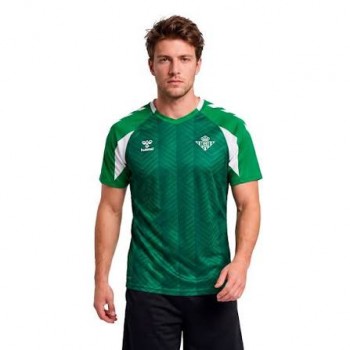 CAMISETA BETIS PRE GAME 26/27