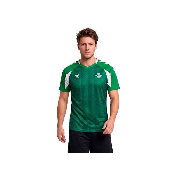 CAMISETA BETIS PRE GAME 26/27