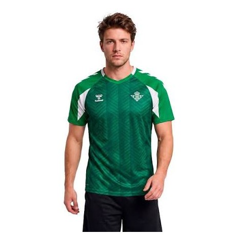 CAMISETA BETIS PRE GAME 26/27