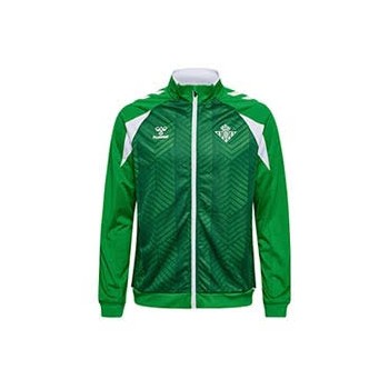SUDADERA BETIS LINE UP 26/27