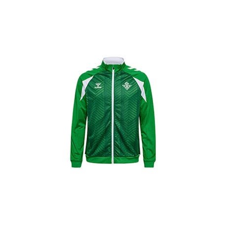 SUDADERA BETIS LINE UP 26/27