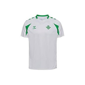 CAMISETA BETIS ENTRENAMIENTO JR 26/27