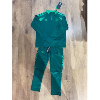 CHANDAL BETIS 26/27