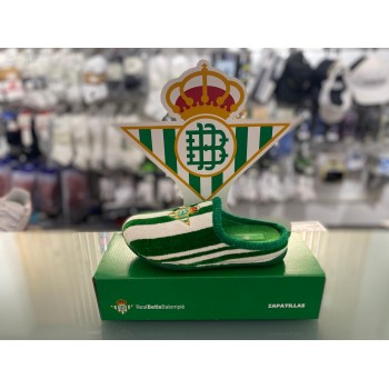 ZAPATILLAS REAL BETIS 