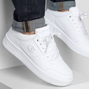 ZAPATILLAS CHAMPION LOW CUT SHOE