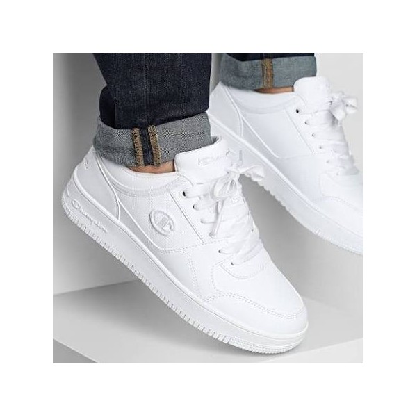 ZAPATILLAS CHAMPION LOW CUT SHOE