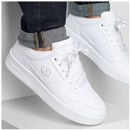 ZAPATILLAS CHAMPION LOW CUT SHOE