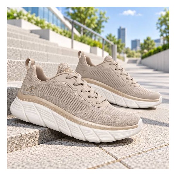 ZAAPTILLAS SKECHERS BOBS B FLEX