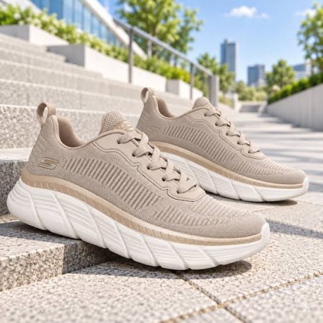 ZAAPTILLAS SKECHERS BOBS B FLEX