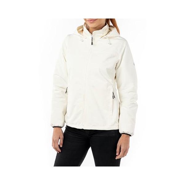 CHAQUETA ANOKA MARFIL 