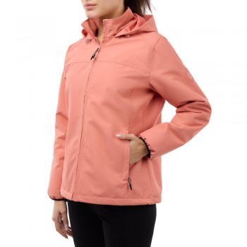 CHAQUETA ANOKA PINK