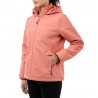 CHAQUETA ANOKA PINK