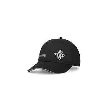 GORRA REAL BETIS 26/27