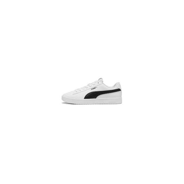 DEPORTES PUMA COURT CLASSIC CLEAN 