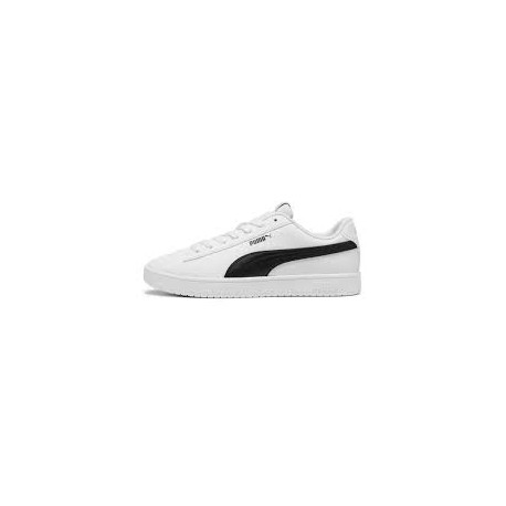 DEPORTES PUMA COURT CLASSIC CLEAN 