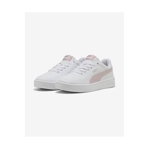 DEPORTES PUMA COURT CLASSIC CLEAN