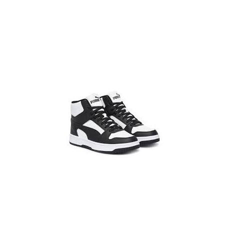 BOTA PUMA NEW REBOUND SLAM 