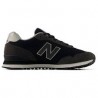 DEPORTES NEW BALANCE GREY
