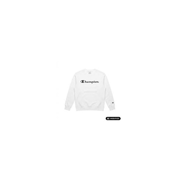 SUDADERAS NIN S CHAMPION
