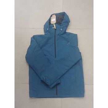 CHAQUETA COWEL 