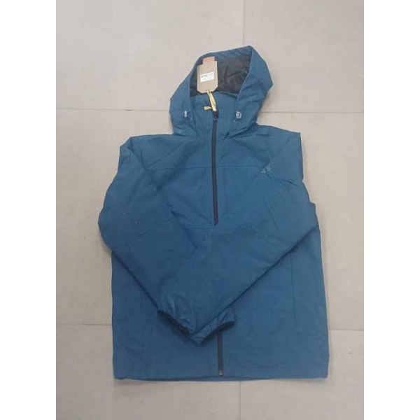 CHAQUETA COWEL 
