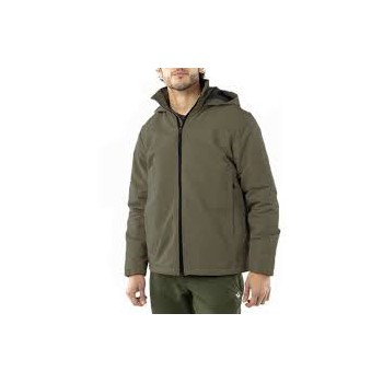 CHAQUETA COWEL