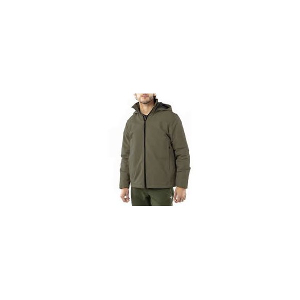 CHAQUETA COWEL