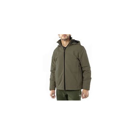 CHAQUETA COWEL