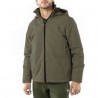 CHAQUETA COWEL