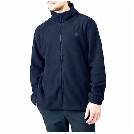 CHAQUETA POLAR HOMBRE BIDINAMARCA