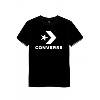 CAMISETA CONVERSE BOOSTED STAR