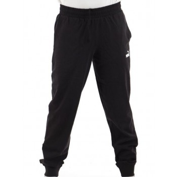 PANTALON PUMA 1 LOGO JERSEY PANTS