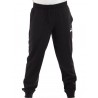 PANTALON PUMA 1 LOGO JERSEY PANTS