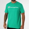 CAMISETA CHAMPION 220256 GFD