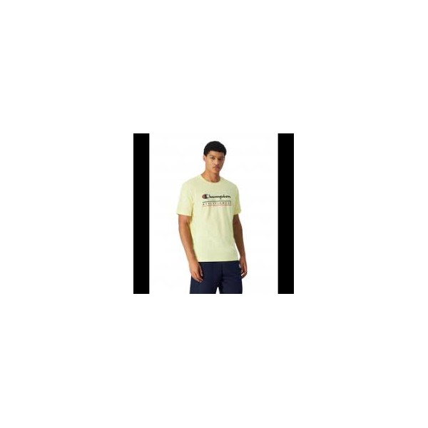 CAMISETA CHAMPION 220772 YSM