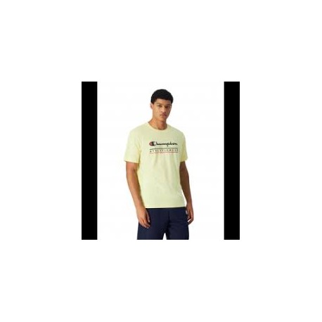 CAMISETA CHAMPION 220772 YSM