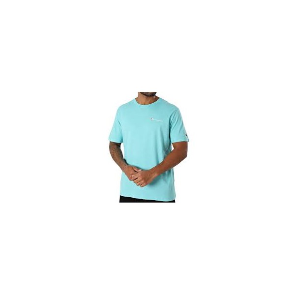 CAMISETA CHAMPION 220264 AQBL