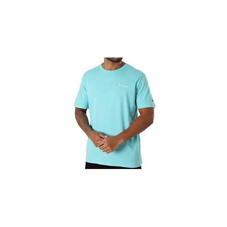 CAMISETA CHAMPION 220264 AQBL