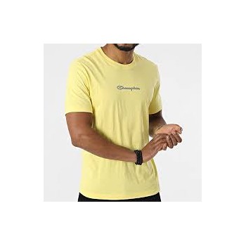 CAMISETA CHAMPION 220774 YSM 