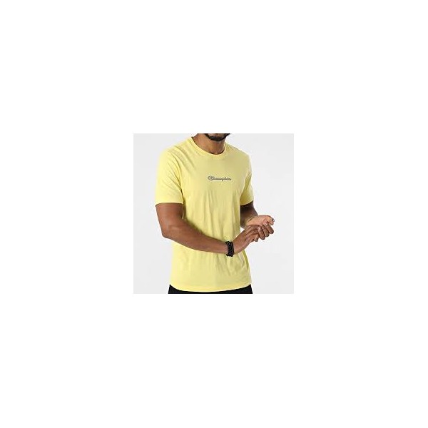 CAMISETA CHAMPION 220774 YSM 