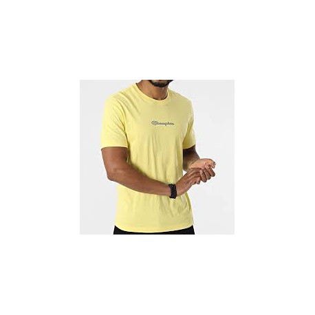 CAMISETA CHAMPION 220774 YSM 