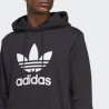 ADIDAS TREFOIL HOODY