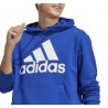SUDADERA CP ADIDAS M BL FT