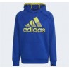 SUDADERA ADIDAS M GG BIG BOS 