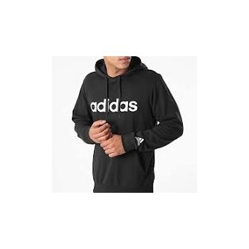 SUDADERA ADIDAS M LIN  FT GK9064
